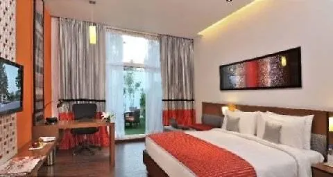 **** Hotel Fortune Park Boulevard Delhi  India
