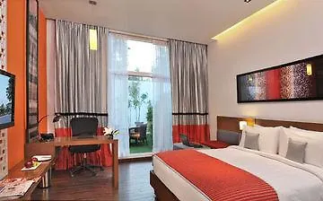 Fortune Park Boulevard Delhi  Delhi (National Capital Territory of India)