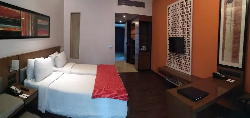 Fortune Park Boulevard Delhi  Hotel Delhi (National Capital Territory of India)
