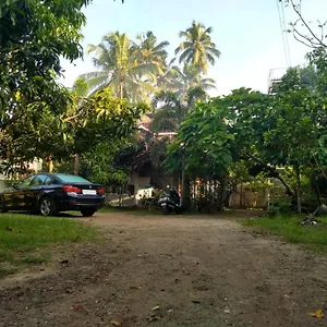 Homestay Kalappura 