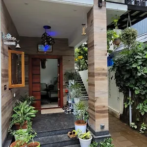 Homestay Periyar 
