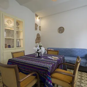 Apartment Departamento Con Balcon 