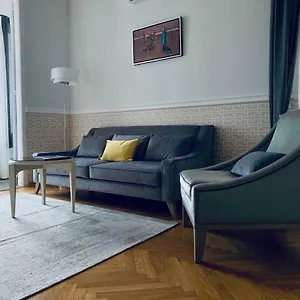 Apartment Bagatelle - Luxury 